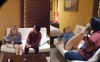 ddh345 | ドキュメント de ハメハメ | みう