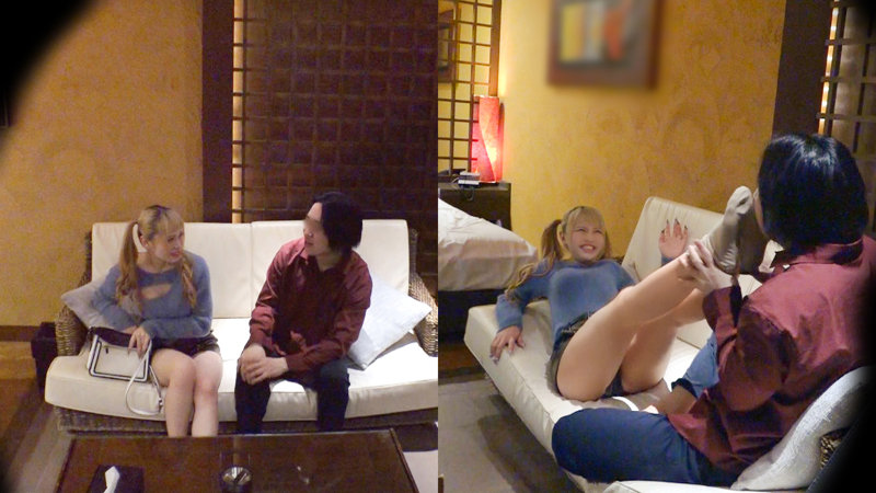 ddh345 | ドキュメント de ハメハメ | みう