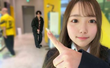 deaa001 | 電影シロウト-青春- | りな