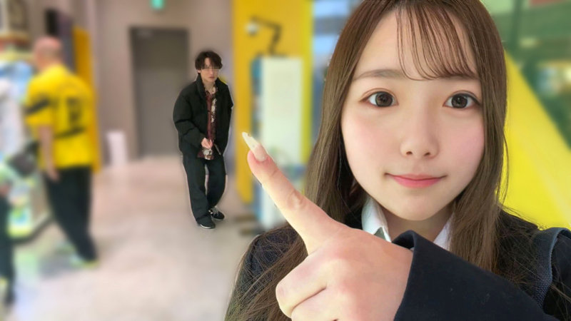 deaa001 | 電影シロウト-青春- | りな