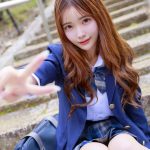 deaa005 | 電影シロウト-青春- | ういちゃん