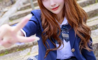 deaa005 | 電影シロウト-青春- | ういちゃん