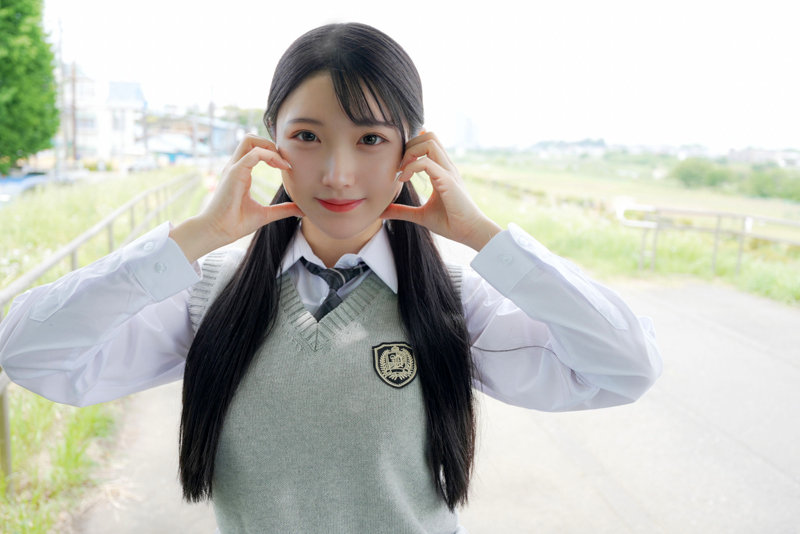 deaa007 | 電影シロウト-青春- | ひかるちゃん