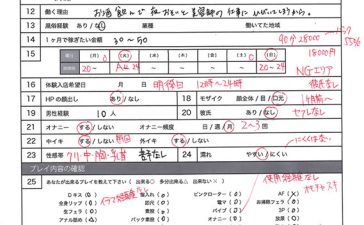 deli014 | 風俗ちゃん。 | みく