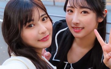 detw006 | 電影シロウト2 | ひな＆ゆいか