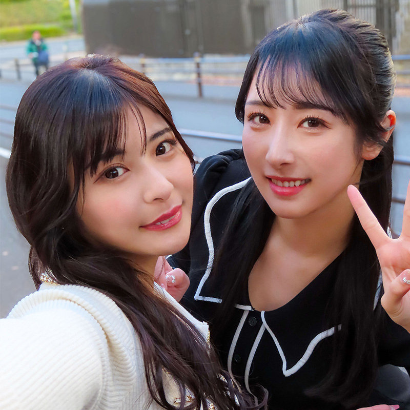 detw006 | 電影シロウト2 | ひな＆ゆいか