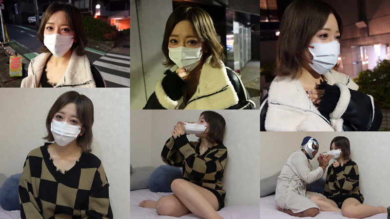 docs087 | 独占ちゃん | のぞみ