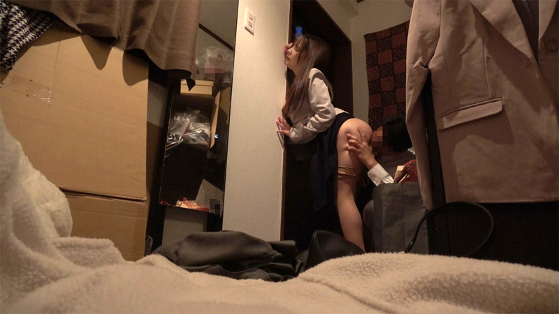 kitaike493 | 北池袋盗撮倶楽部 | ミオさん