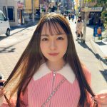 mach001 | 街角スナップ | りな