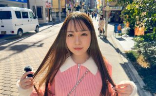 mach001 | 街角スナップ | りな