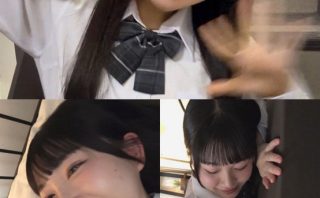 pai045 | 素人ぱいぱい | Fちゃん