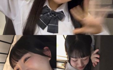 pai045 | 素人ぱいぱい | Fちゃん