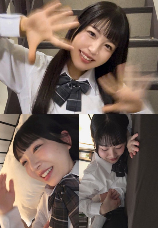 pai045 | 素人ぱいぱい | Fちゃん