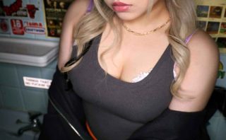 pkpk087 | 素人プカプカ | レオナ