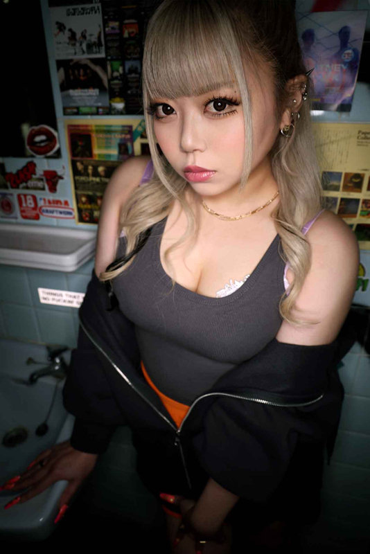 pkpk087 | 素人プカプカ | レオナ