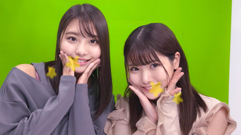 shinki234 | 蜃気楼 | あすなちゃん＆まひるちゃん