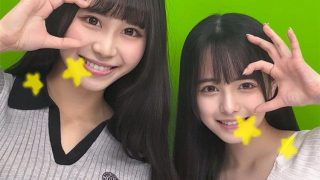 shinki239 わかば＆ありさ