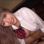 sika482 | 白完素人 | かれんちゃん 2