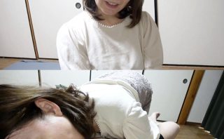 sjho029 | 素人熟女ハメ撮りおじさん | 美織さん