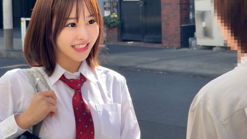 skho188 | 無垢 | ほのかちゃん