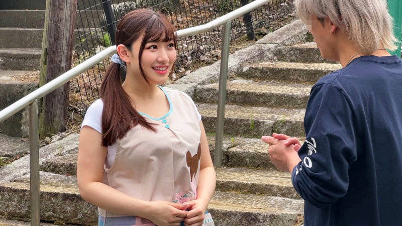 smjs180 | 素人ムクムク-職- | えなさん