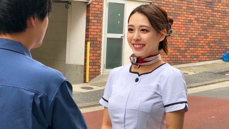 smjs183 | 素人ムクムク-職- | すみれさん