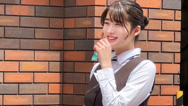 smjs190 ふみのさん