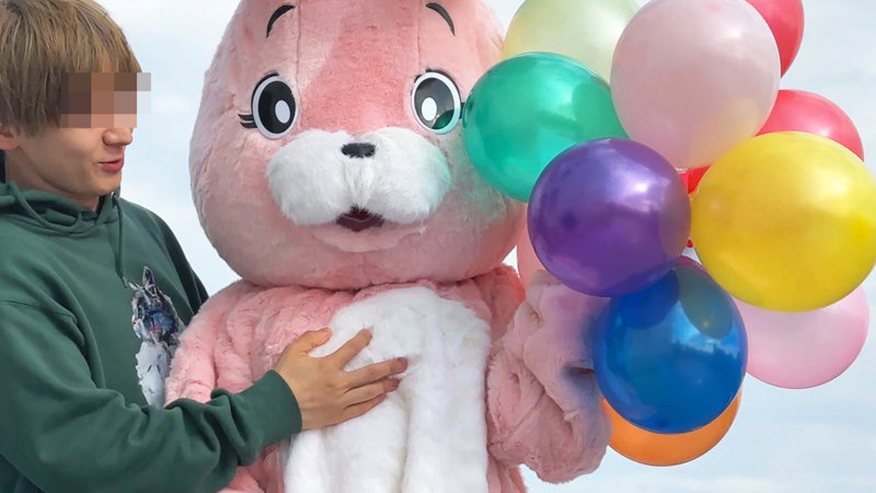 smjx064 | 素人ムクムク-X- | Yちゃん