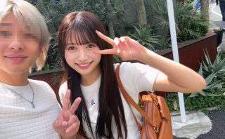 smjx107 | 素人ムクムク-X- | かりんさん＆なのはさん