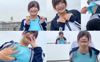 smub054 | 素人ムクムク-部活- | りりちゃん