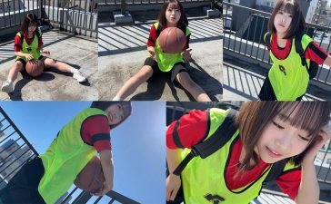 smub058 | 素人ムクムク-部活- | めいちゃん