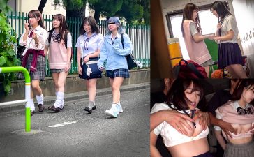 ddh371 | ドキュメント de ハメハメ | Kちゃん＆Aちゃん