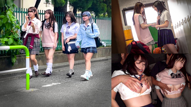 ddh371 | ドキュメント de ハメハメ | Kちゃん＆Aちゃん