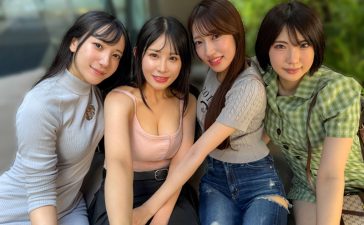 deas035 | 電影シロウト | さら＆ひまり＆まりな＆うらら