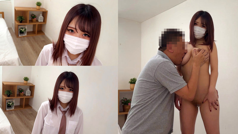 【無料サンプル】dots048 | 裏垢ドットえす | H92乳オホ