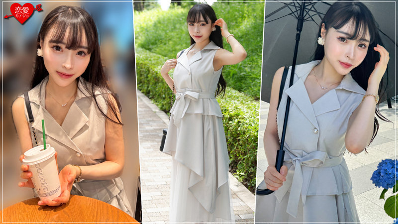 erofc343 | 恋愛カノジョ | いずみ