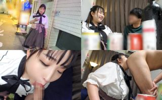 【無料サンプル】hmdnc768 | ハメドリネットワークSecondEdition | ゆいなちゃん