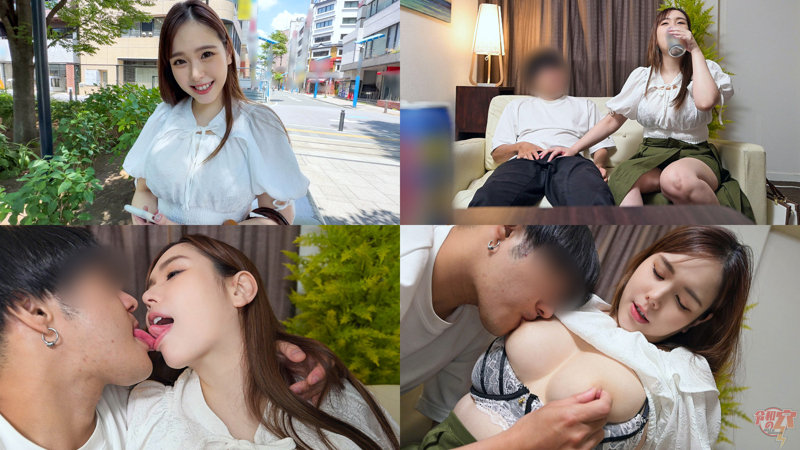 【無料サンプル】hmdnc778 | ハメドリネットワークSecondEdition | つきのちゃん