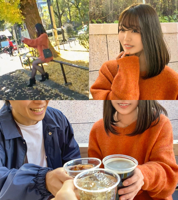 【無料サンプル】jdg082 | ぎがdeれいん | みほ