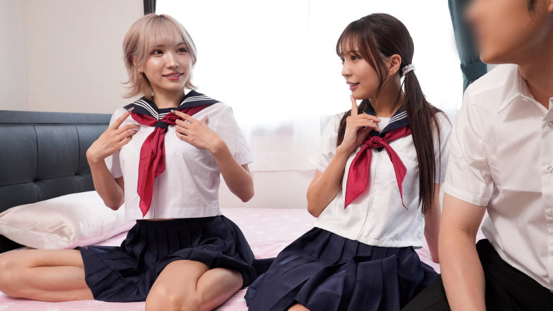 【無料サンプル】koukai106 | あの素人娘のエッチの仕方を公開します。 | モカ