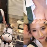 mblk003 | 素人めえめえ ブラック | れい