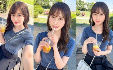 【無料サンプル】mfc333 | MOON FORCE | みずき@国宝級美乳の大学生