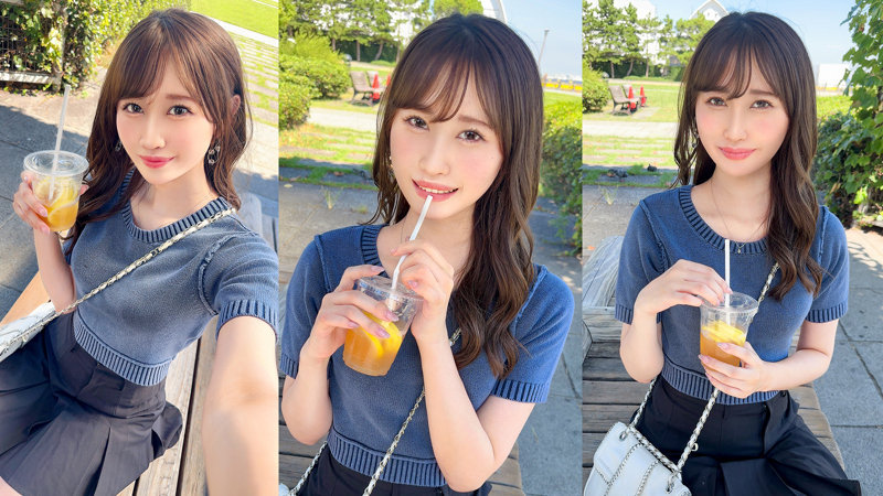 【無料サンプル】mfc333 | MOON FORCE | みずき@国宝級美乳の大学生