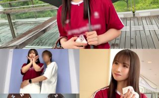 【無料サンプル】mfcs153 | MOON FORCE 2nd | 垢抜けGcup同窓生みなみん