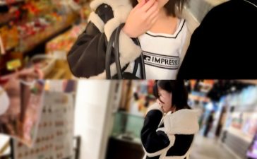 【無料サンプル】mfcs159 | MOON FORCE 2nd | 童顔巨乳こなつ