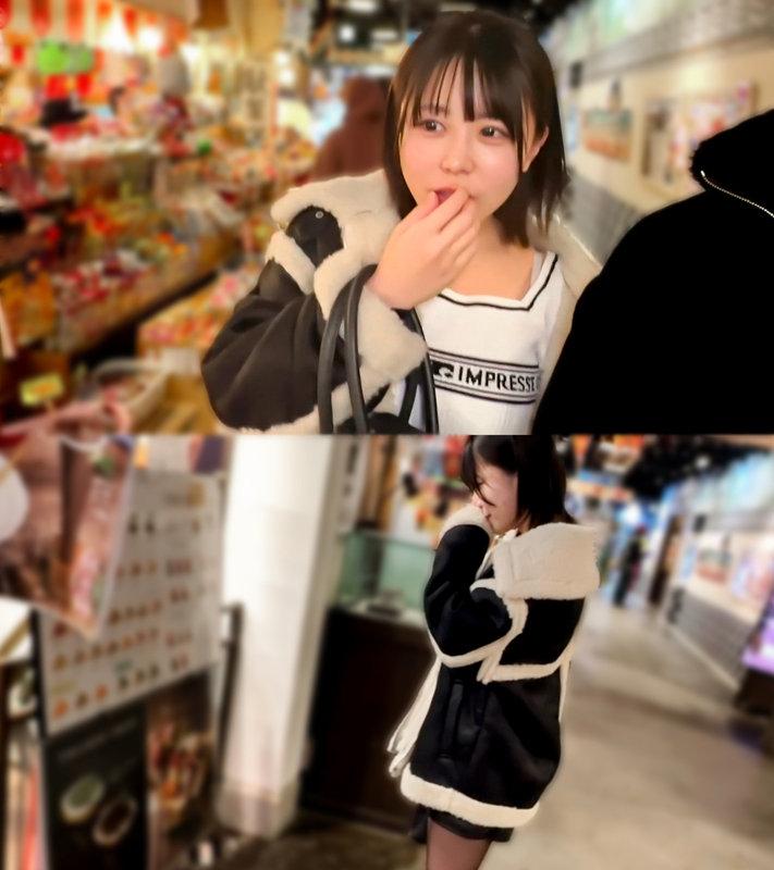 【無料サンプル】mfcs159 | MOON FORCE 2nd | 童顔巨乳こなつ