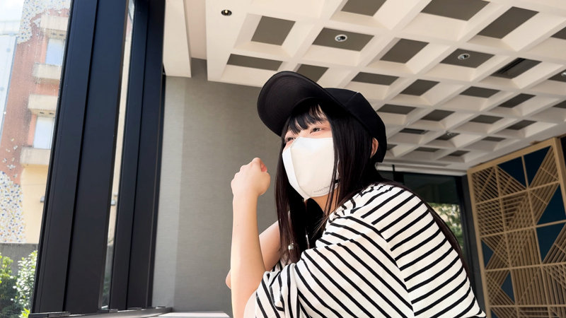 【無料サンプル】mgk0004 | 黒船提督 | すず