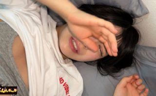 【無料サンプル】neki003 | 素人寝起きすっぴん倶楽部 | ひまりちゃん