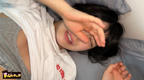 【無料サンプル】neki003 | 素人寝起きすっぴん倶楽部 | ひまりちゃん