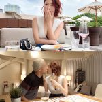 【無料サンプル】oksm064 | ぎがdeれいん | はるかさん